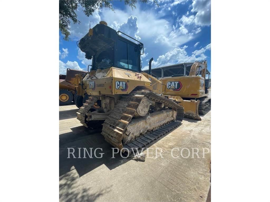 CAT D5VPEW Верижни булдозери
