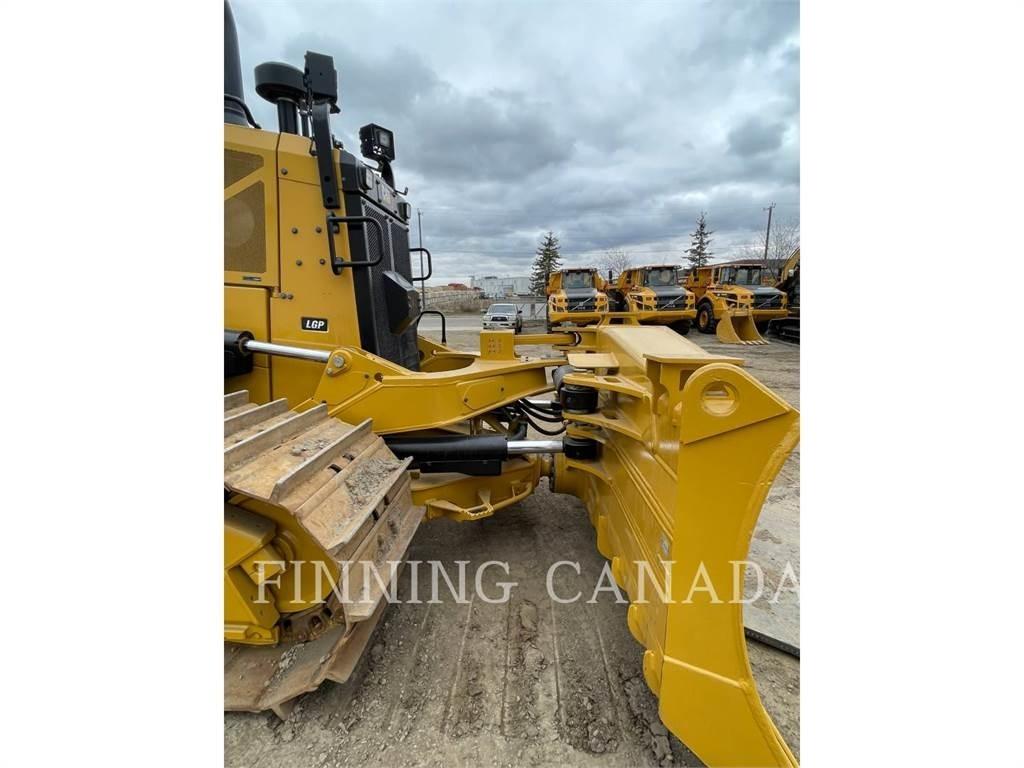 CAT D6-20 Верижни булдозери
