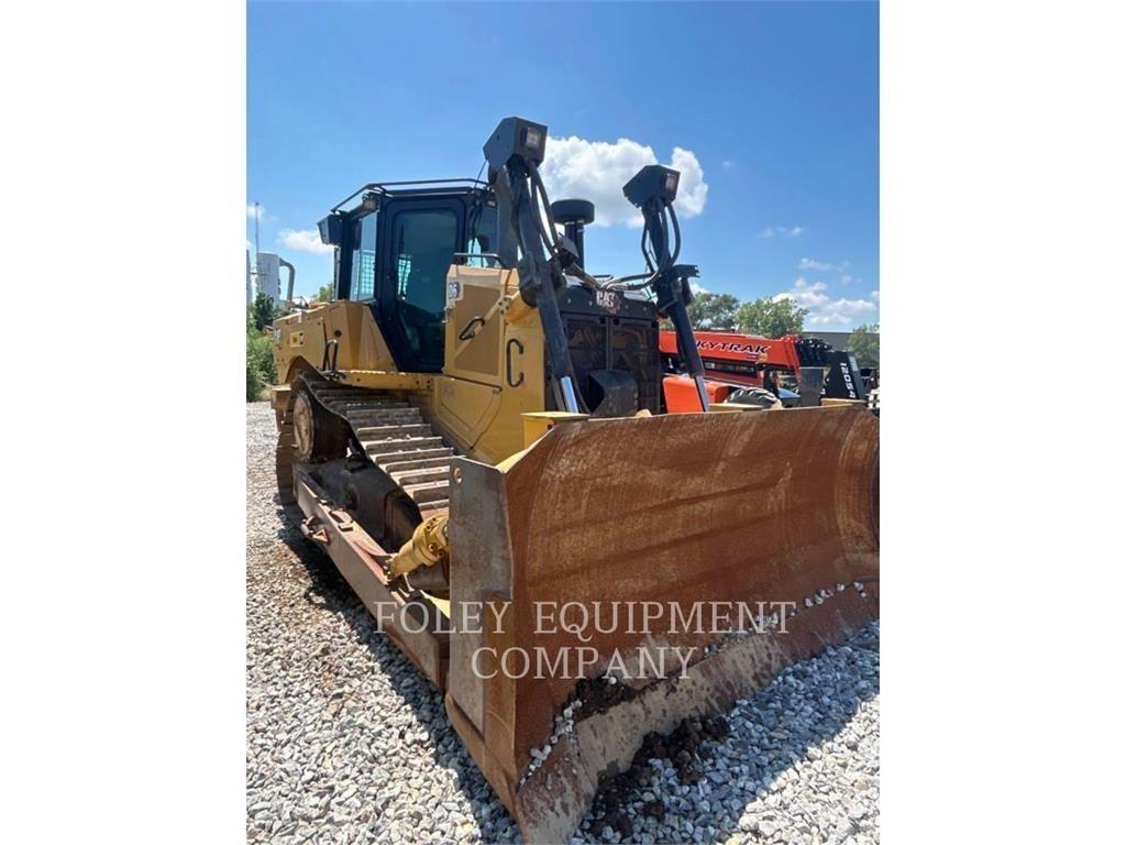 CAT D6-20P22X Верижни булдозери

