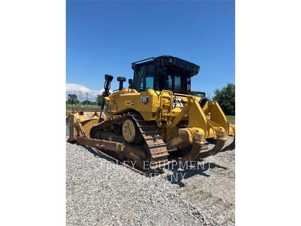 CAT D6-20P22X Верижни булдозери
