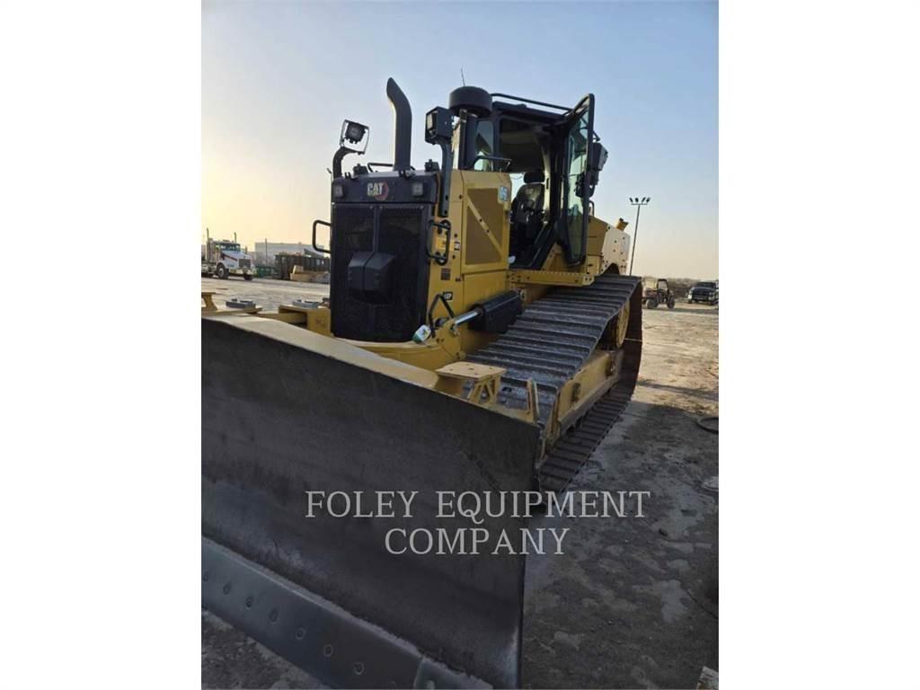 CAT D6-20V30I Верижни булдозери
