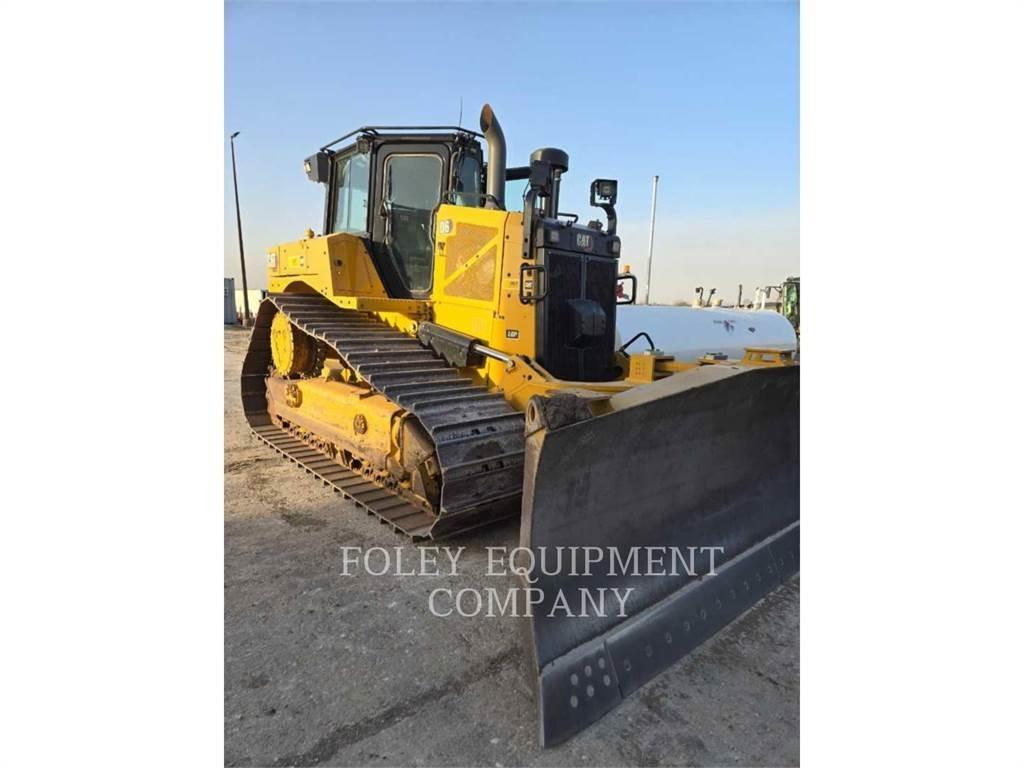 CAT D6-20V30I Верижни булдозери
