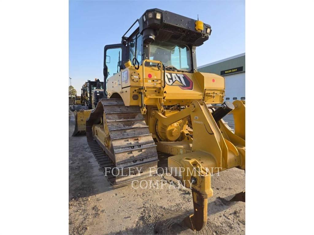 CAT D6-20V30I Верижни булдозери
