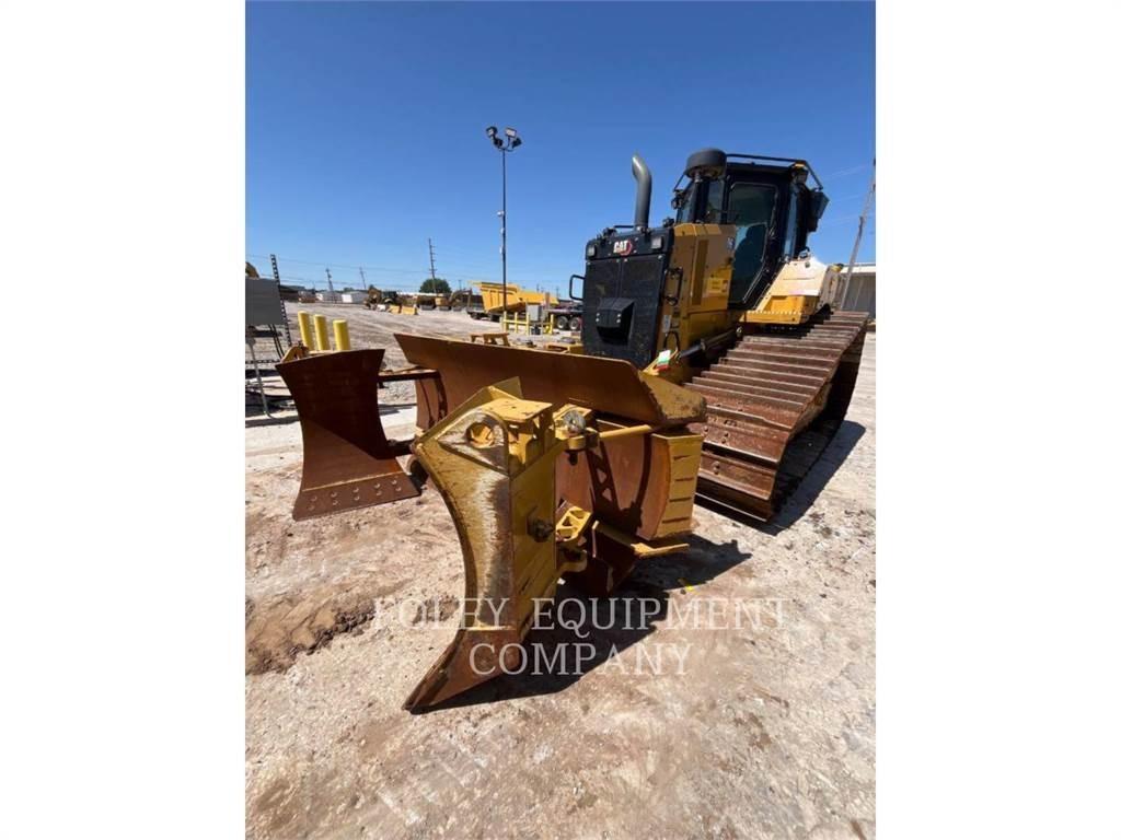 CAT D6-20V36I Верижни булдозери

