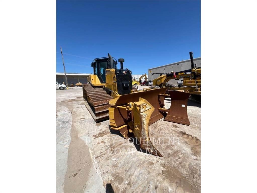 CAT D6-20V36I Верижни булдозери

