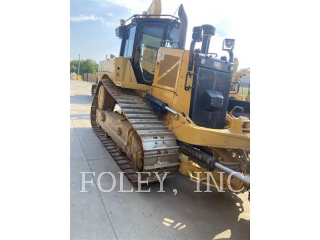 CAT D6-20VP Верижни булдозери
