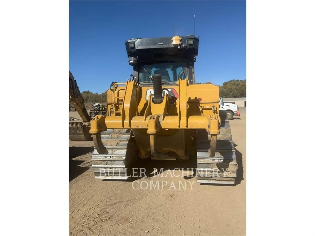 CAT D6-20VP Верижни булдозери
