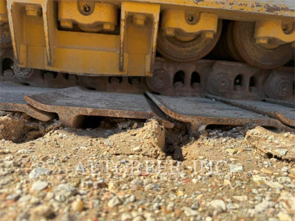 CAT D6-20VPAT Верижни булдозери
