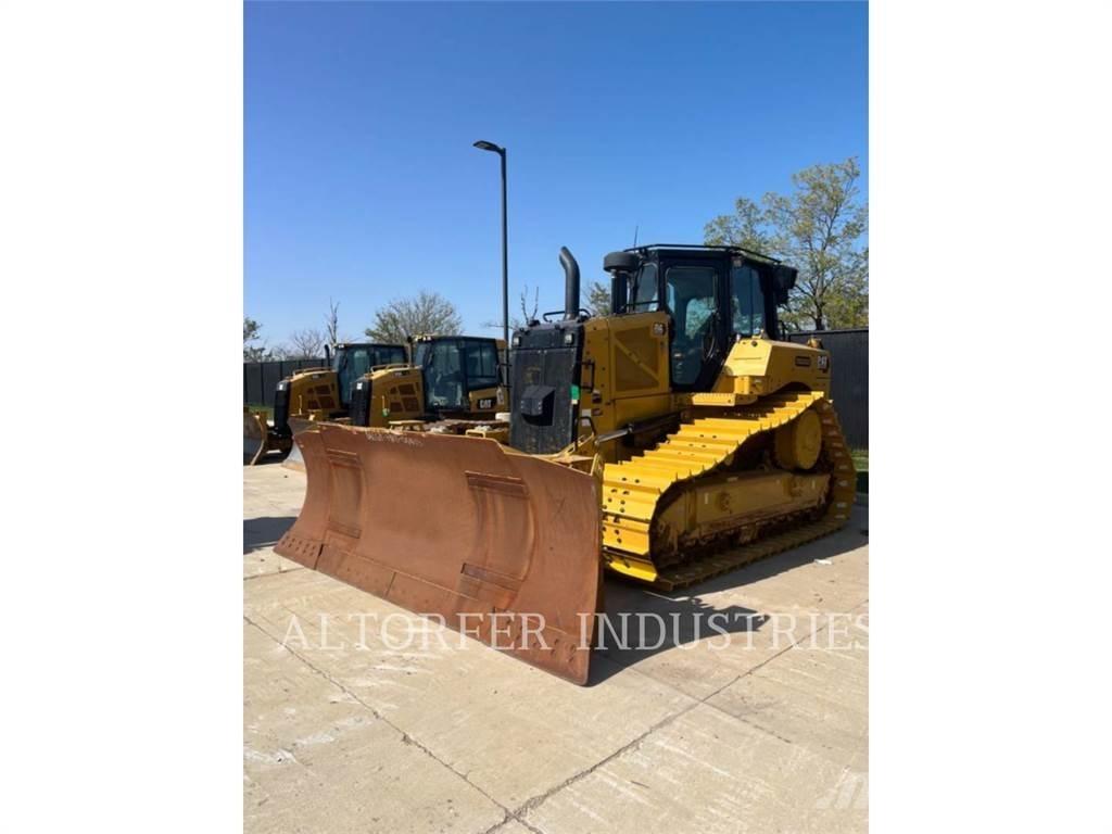 CAT D6-20VPAT Верижни булдозери
