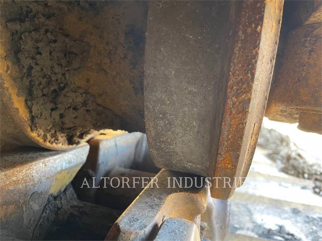 CAT D6-20VPAT Верижни булдозери
