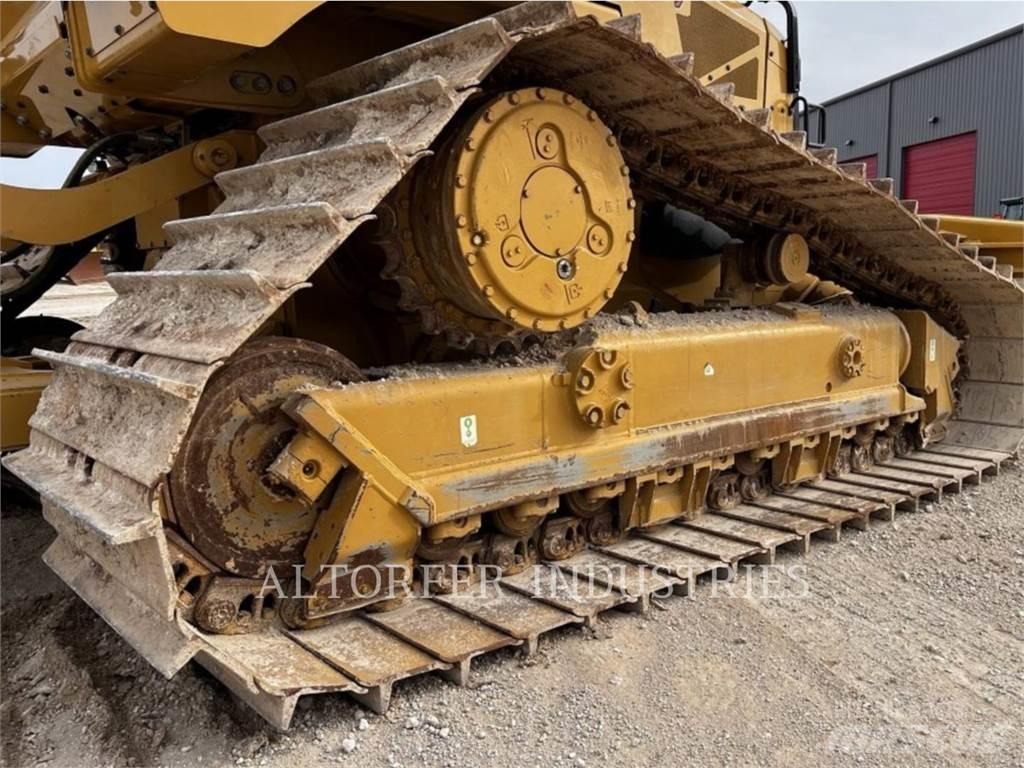 CAT D6-20VPAT Верижни булдозери
