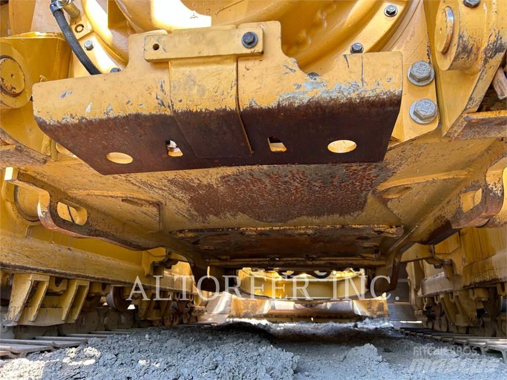 CAT D6-20VPAT Верижни булдозери
