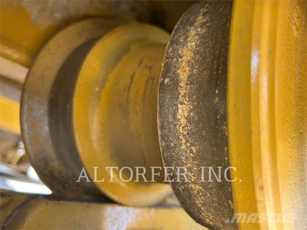 CAT D6-20VPAT Верижни булдозери
