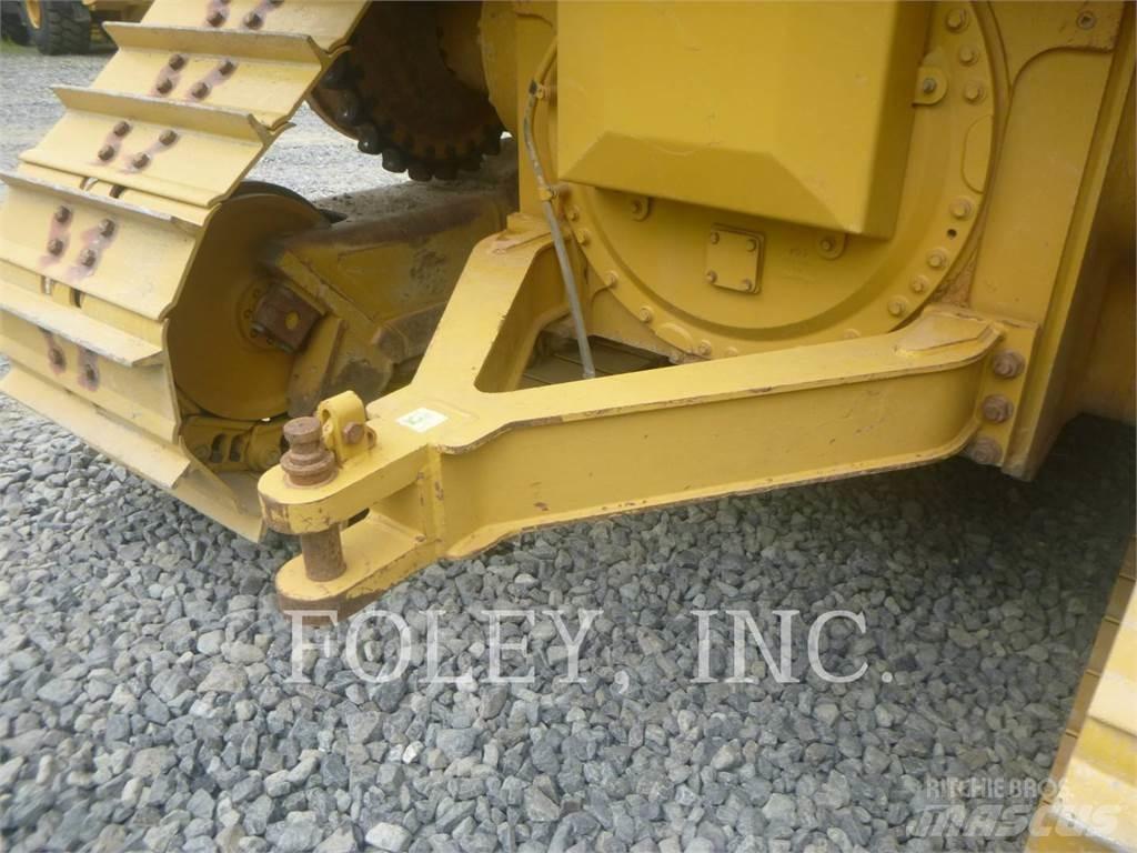 CAT D6-20XEVP Верижни булдозери
