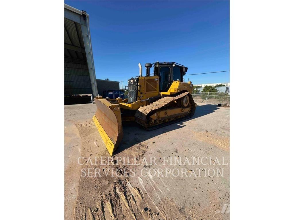 CAT D6-20XEVP Верижни булдозери
