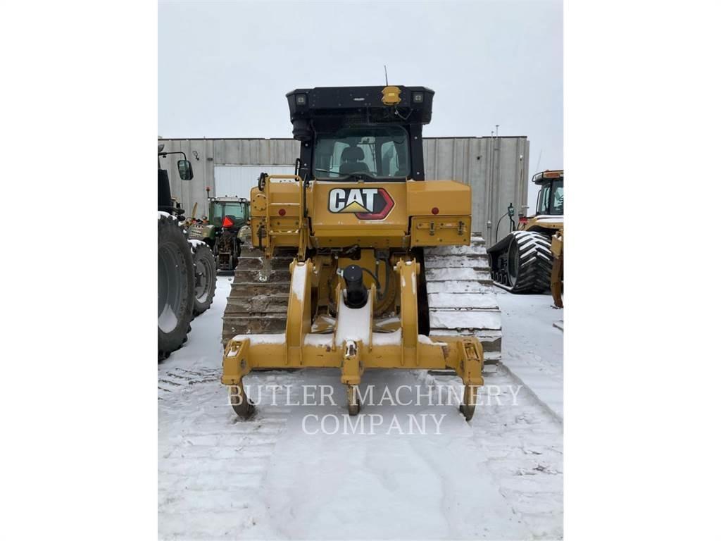CAT D6-20XEVP Верижни булдозери
