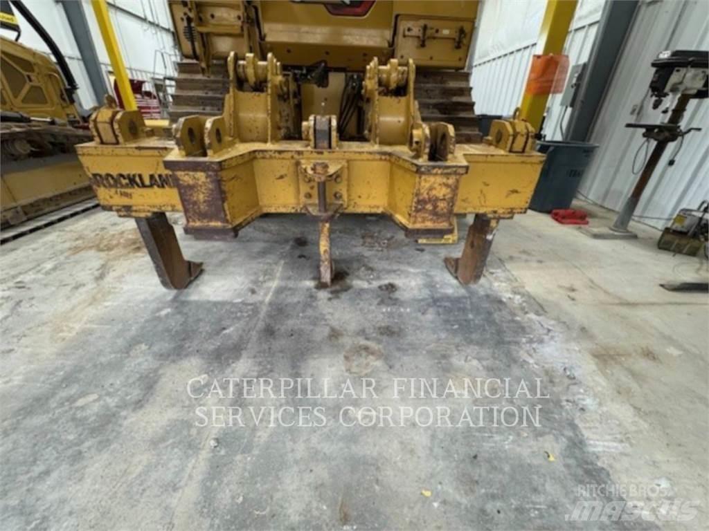 CAT D6-20XEVP Верижни булдозери
