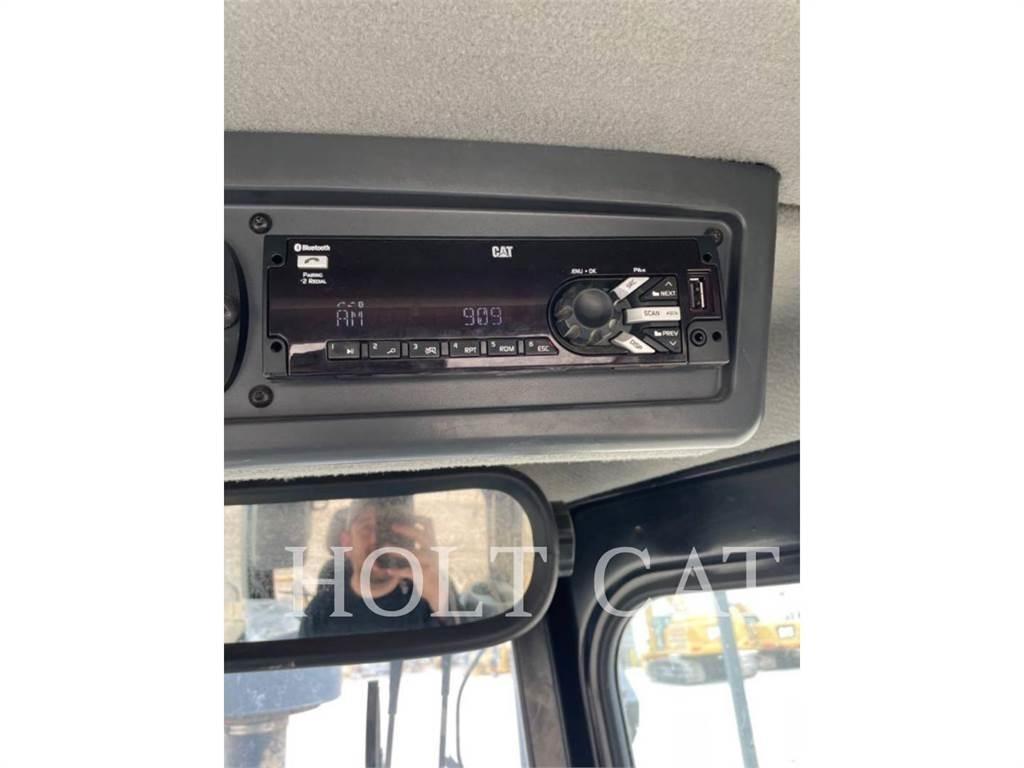 CAT D6 LGP Верижни булдозери
