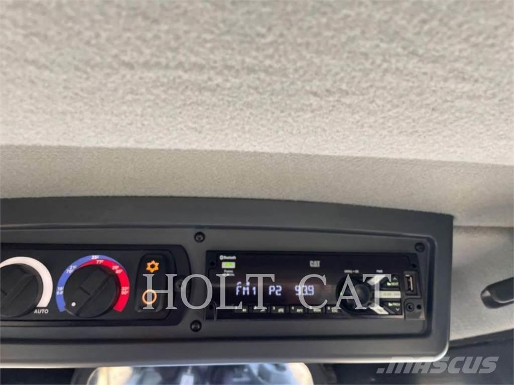 CAT D6 LGP Верижни булдозери
