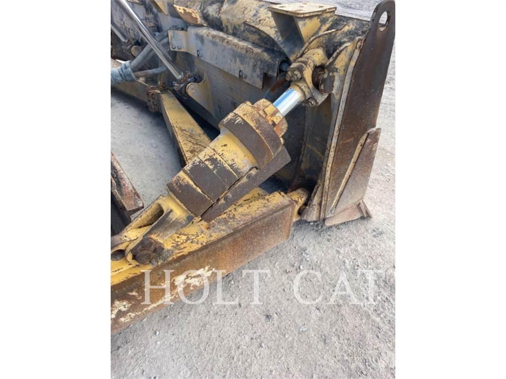 CAT D6 LGP Верижни булдозери
