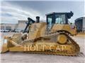 CAT D6 LGP Верижни булдозери
