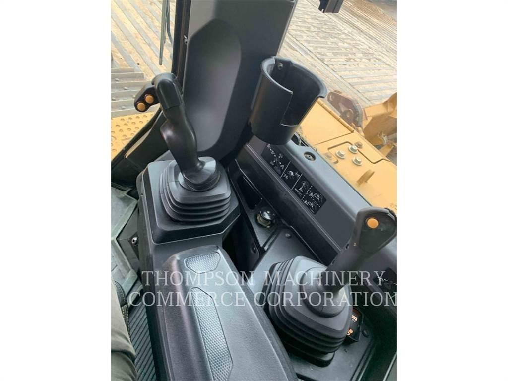 CAT D6 LGP Верижни булдозери
