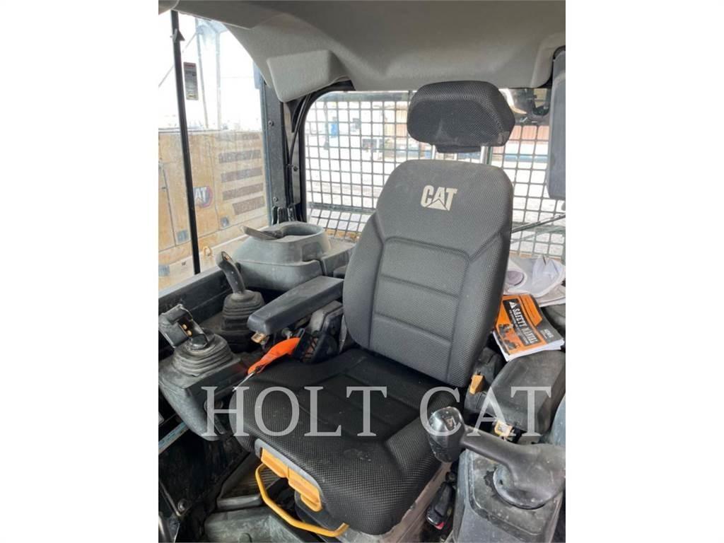 CAT D6 LGP Верижни булдозери

