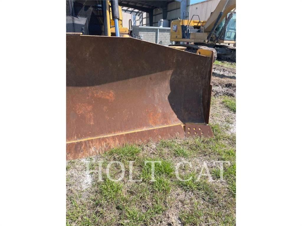 CAT D6 LGP Верижни булдозери
