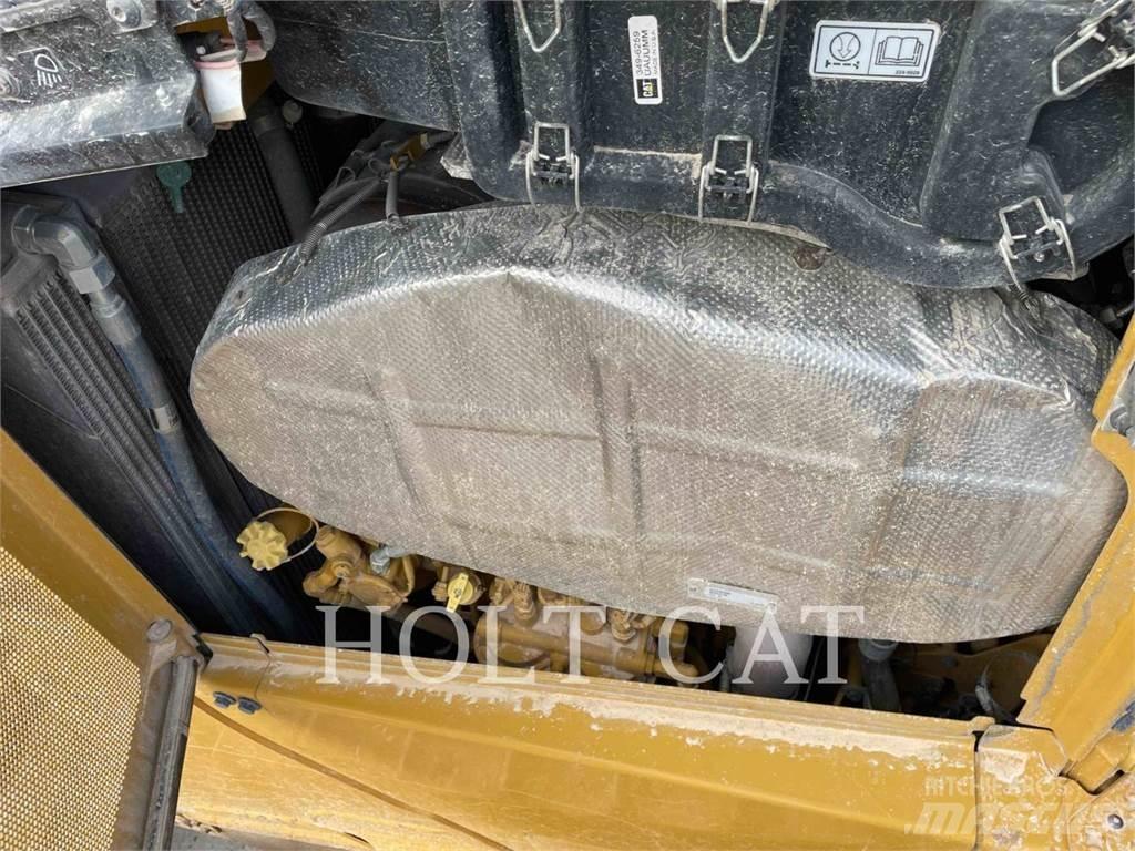 CAT D6 LGP Верижни булдозери
