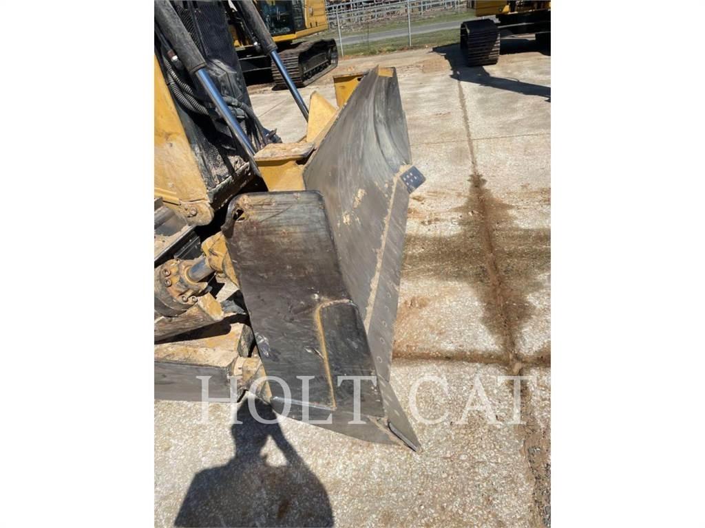 CAT D6 LGP Верижни булдозери
