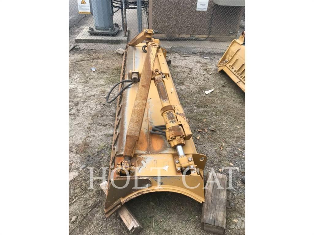 CAT D6 LGP Верижни булдозери
