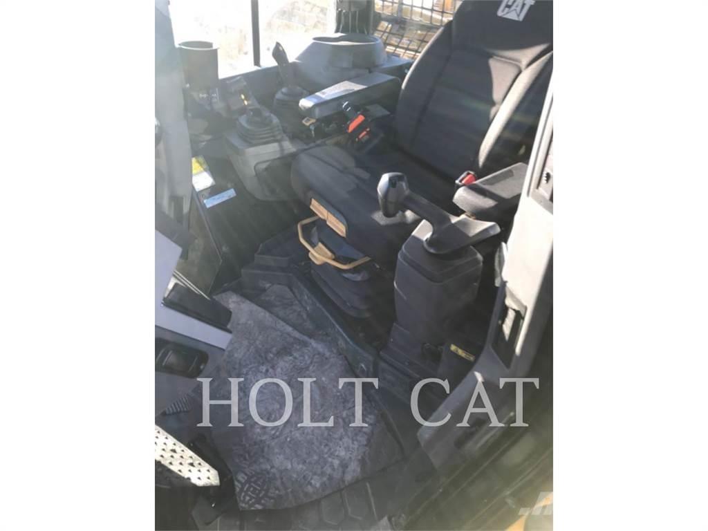 CAT D6 LGP Верижни булдозери
