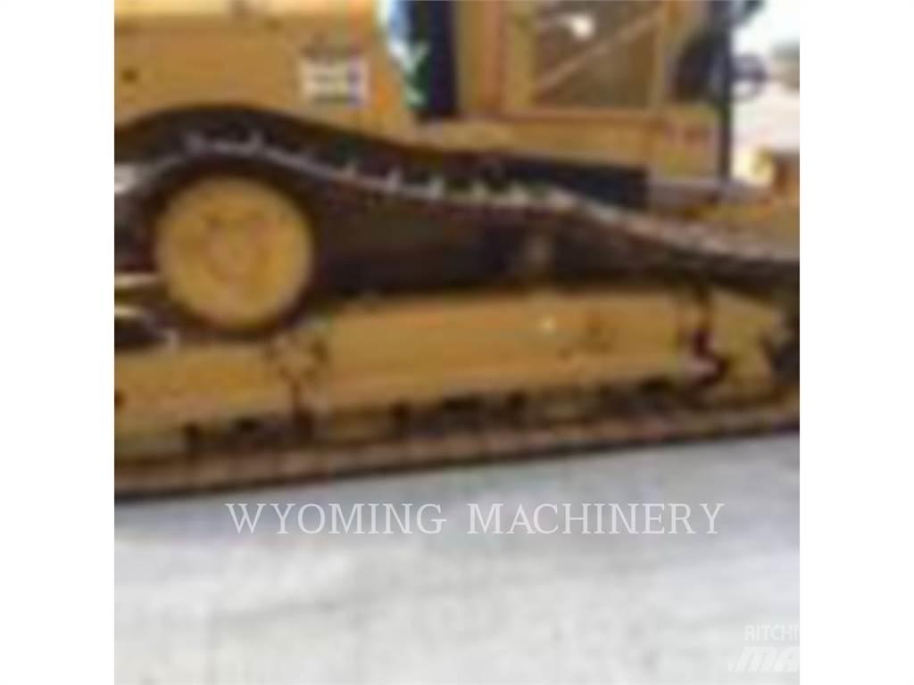 CAT D6 LGP Верижни булдозери
