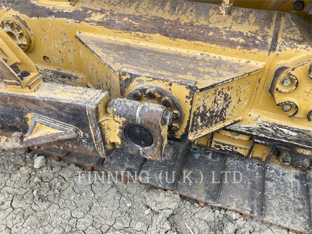 CAT D6 LGP 36 Верижни булдозери
