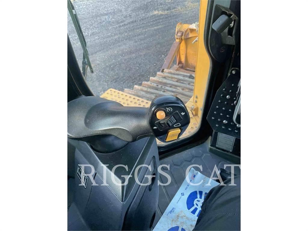 CAT D6 LGP AG Верижни булдозери
