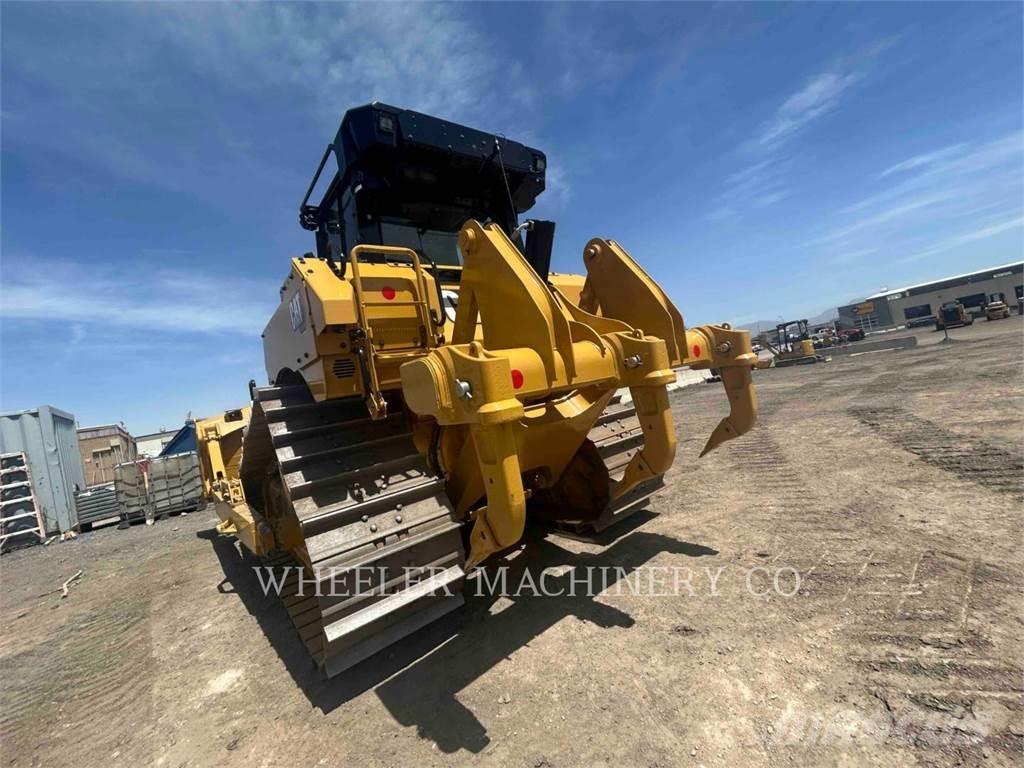 CAT D6 LGP SU Верижни булдозери
