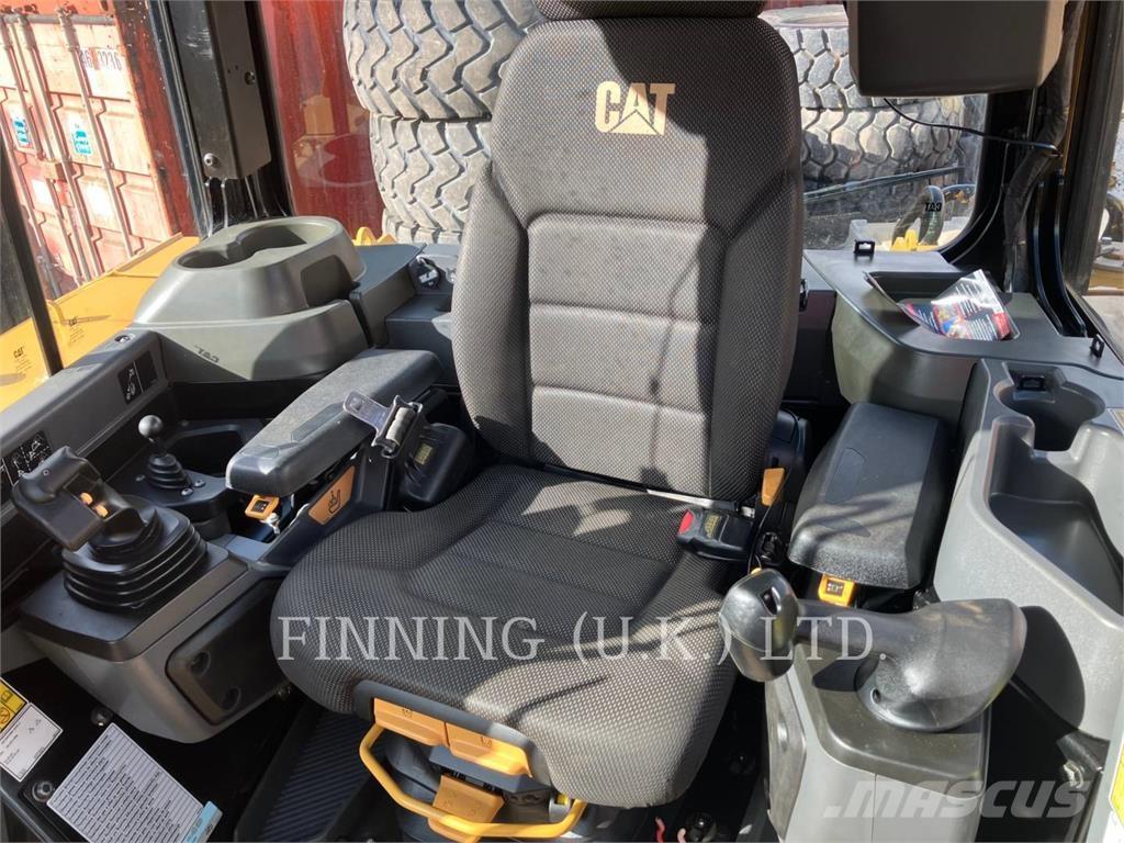 CAT D6 LGP VPAT Верижни булдозери
