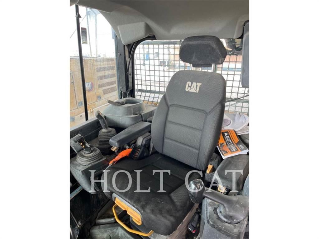 CAT D6 LGP3 Верижни булдозери
