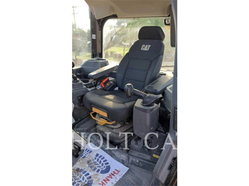 CAT D6 LGPVP Верижни булдозери
