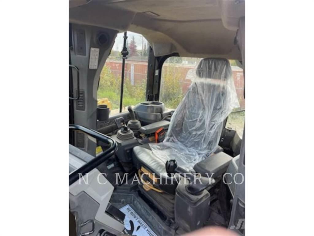 CAT D6 LGPVP Верижни булдозери
