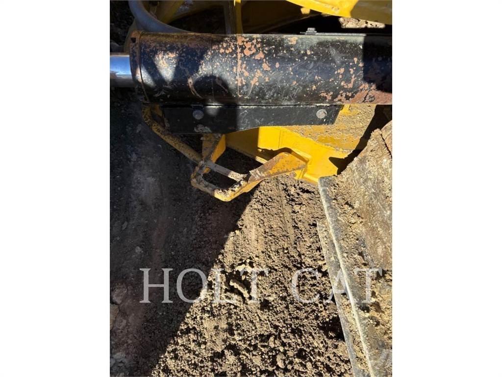 CAT D6 LGPVP Верижни булдозери
