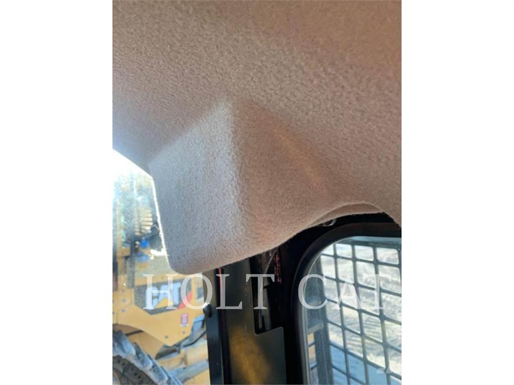 CAT D6 LGPVP3 Верижни булдозери
