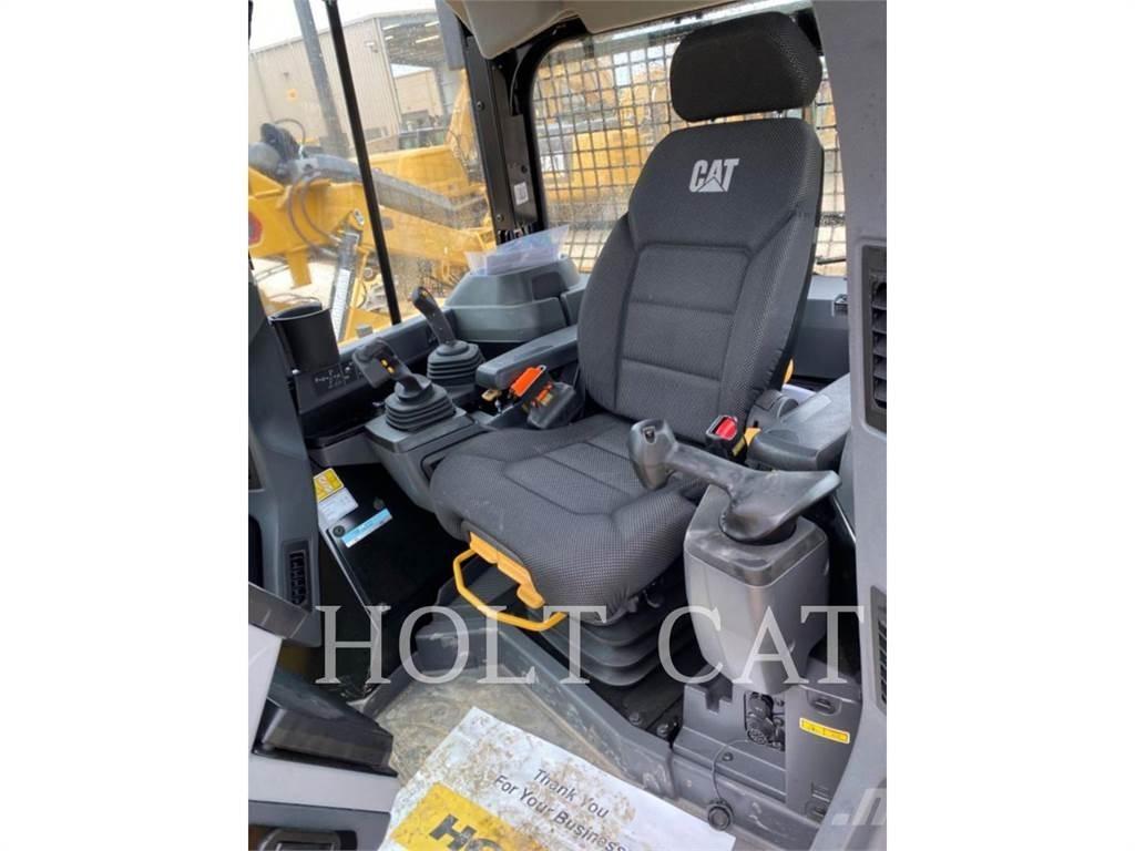 CAT D6 LGPVP3 Верижни булдозери
