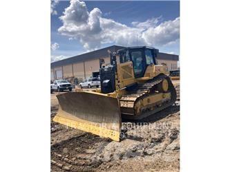 CAT D6 LGPVPAT Верижни булдозери
