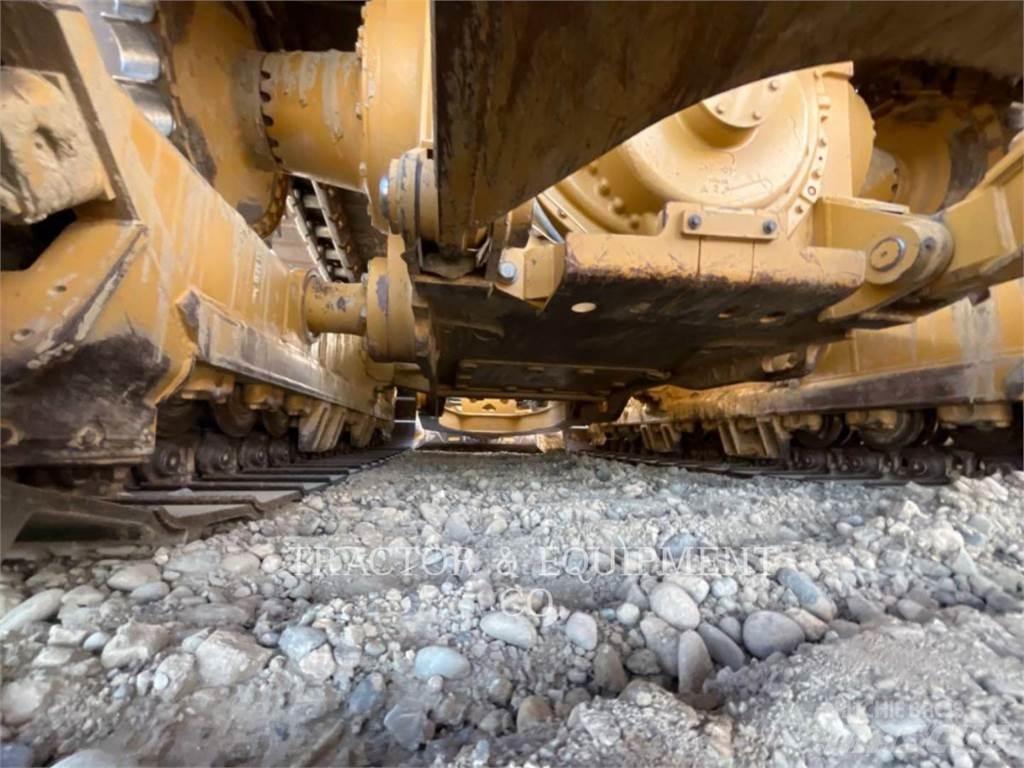 CAT D6 LGPVPAT Верижни булдозери
