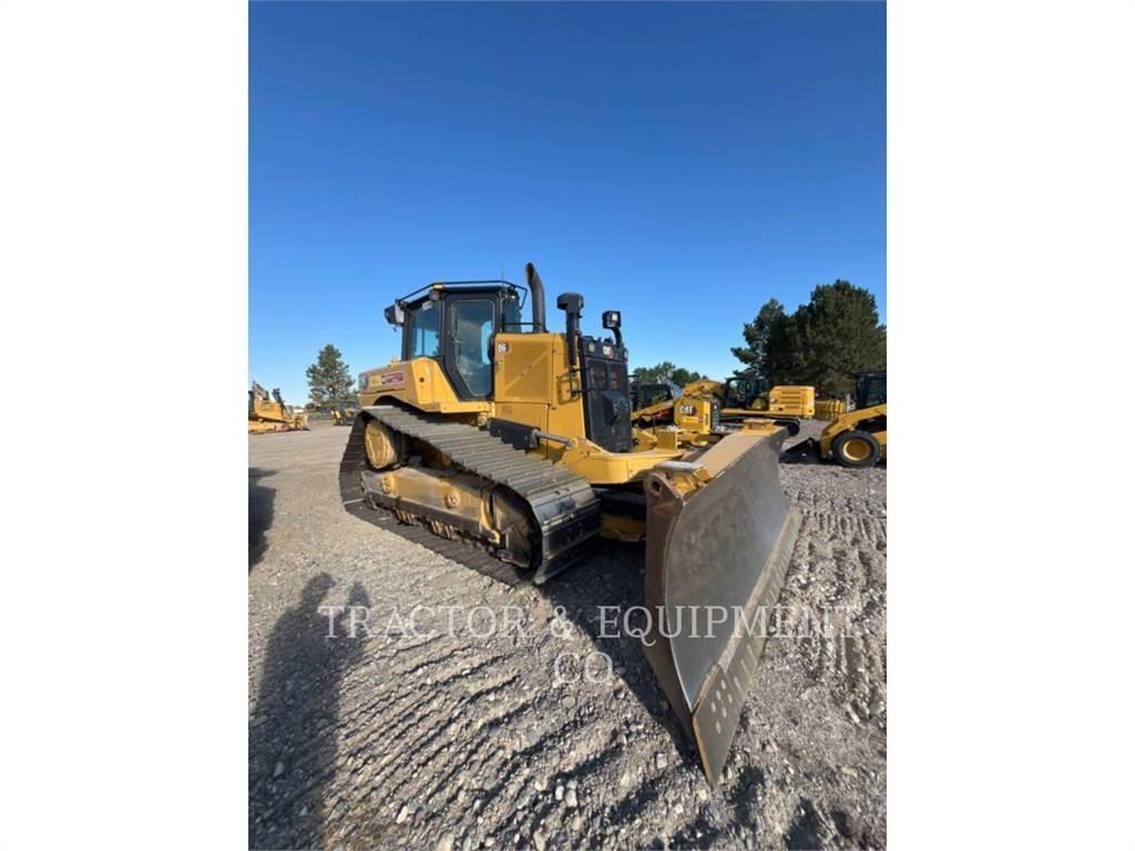 CAT D6 LGPVPAT Верижни булдозери
