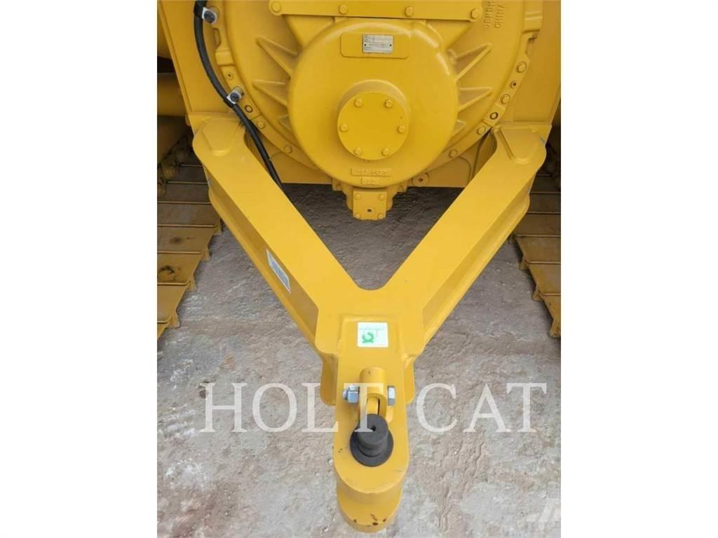 CAT D6 LGPVPRI Верижни булдозери
