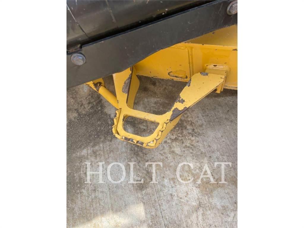 CAT D6 VP Верижни булдозери
