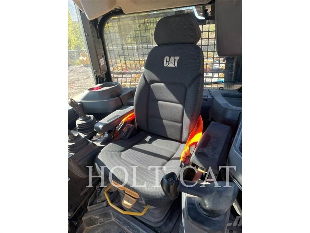 CAT D6 VP Верижни булдозери
