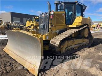 CAT D6 VP Верижни булдозери
